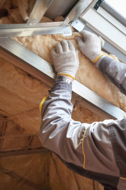 Best Insulation Contractors for Homes  in Weigelstown, PA