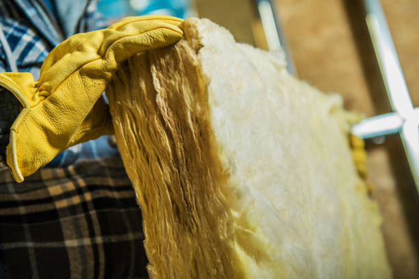 Best Insulation Repair Services  in Weigelstown, PA