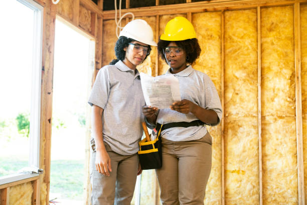Best Blown-in Insulation  in Weigelstown, PA