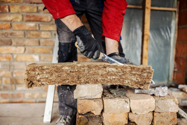 Range of Insulation Solutions in Weigelstown, PA