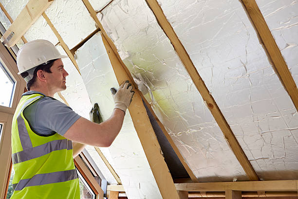 Best Energy-efficient Insulation  in Weigelstown, PA