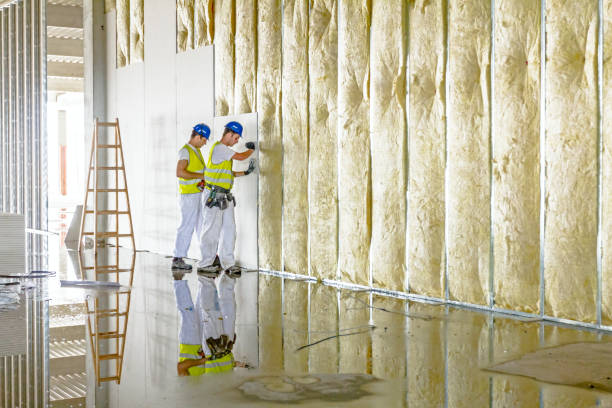 Best Affordable Insulation Services  in Weigelstown, PA